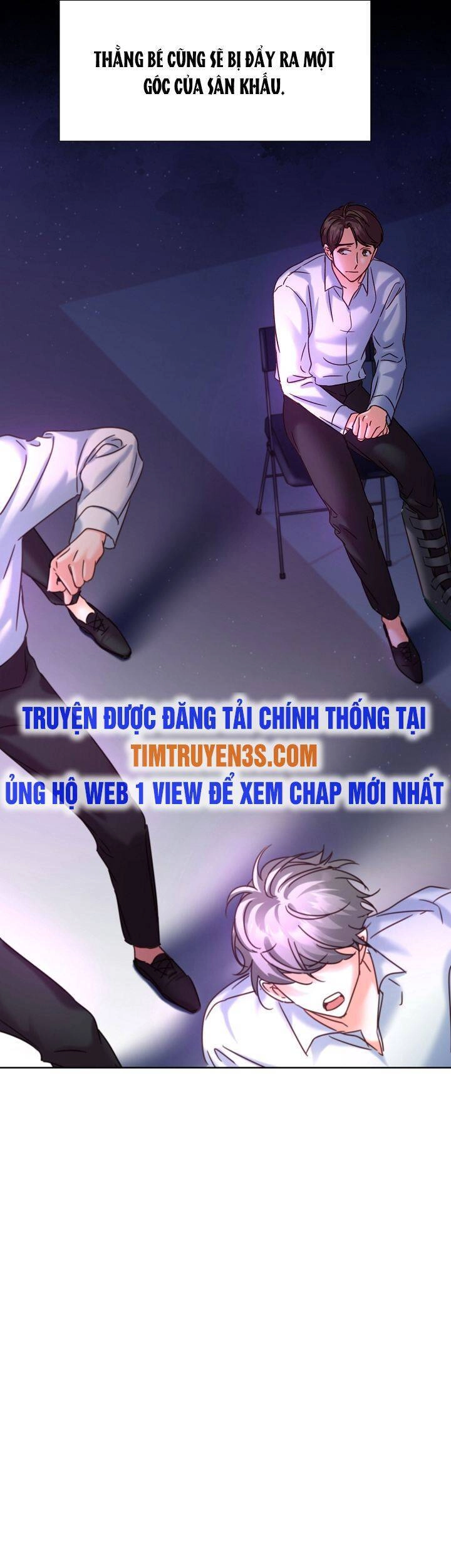 Trở Lại Làm Idol Chapter 77 - 52