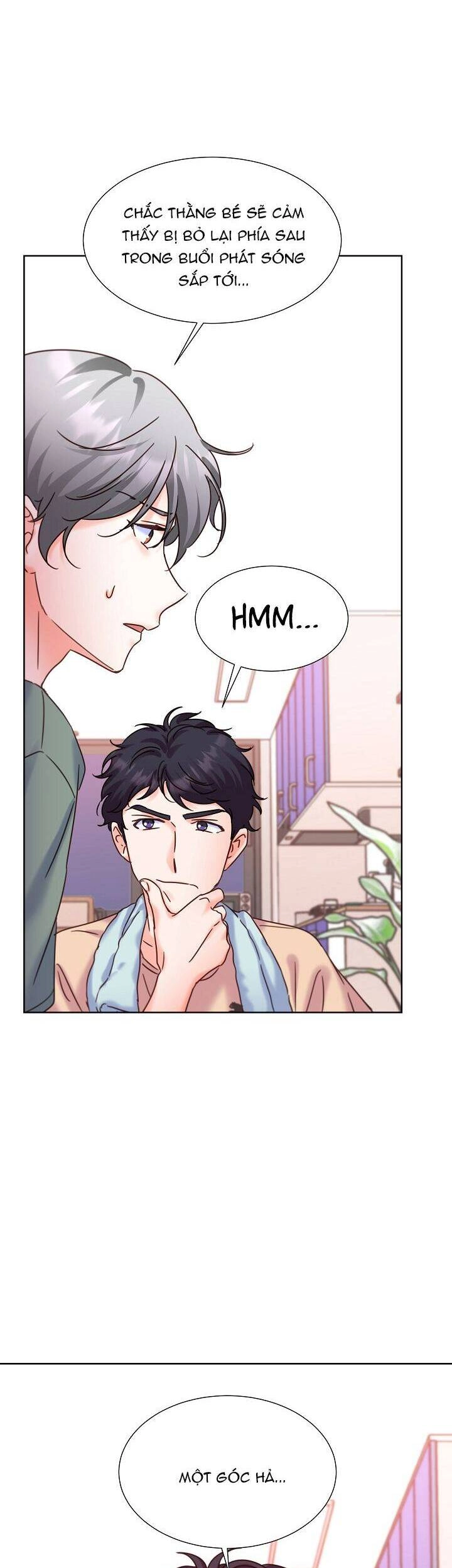 Trở Lại Làm Idol Chapter 77 - 53