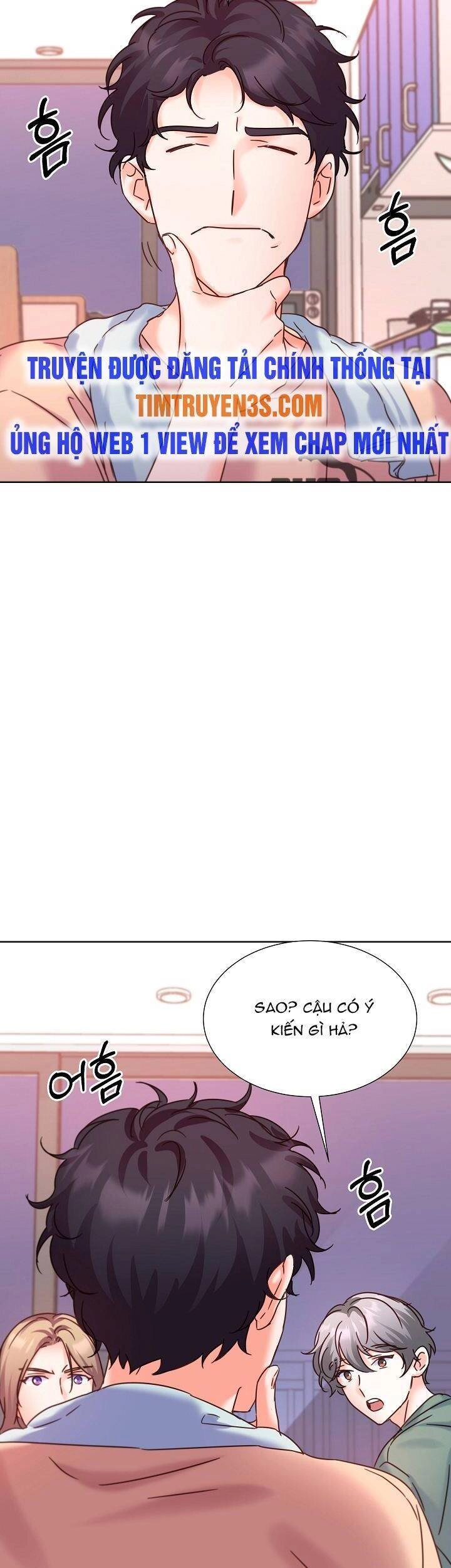 Trở Lại Làm Idol Chapter 77 - 54