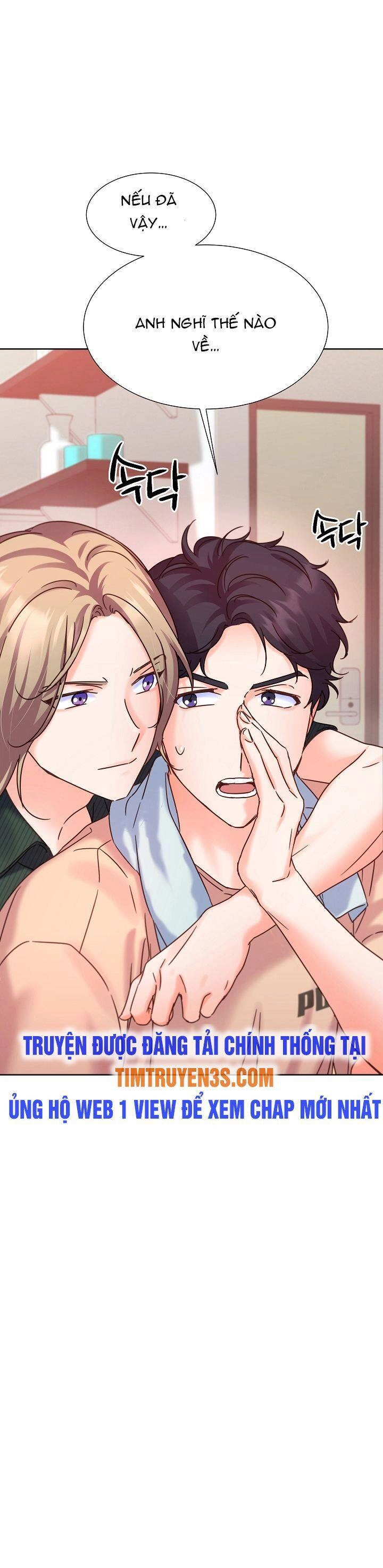 Trở Lại Làm Idol Chapter 77 - 56