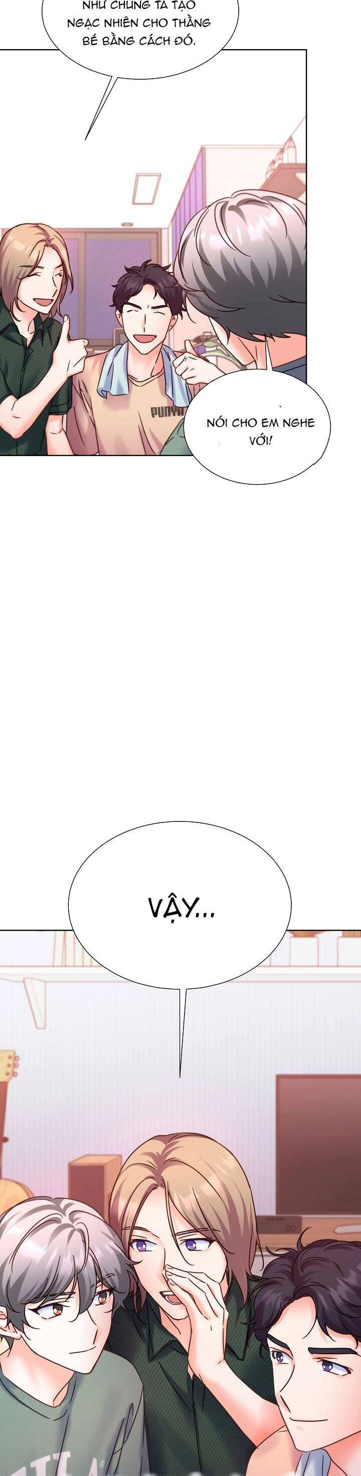 Trở Lại Làm Idol Chapter 77 - 58