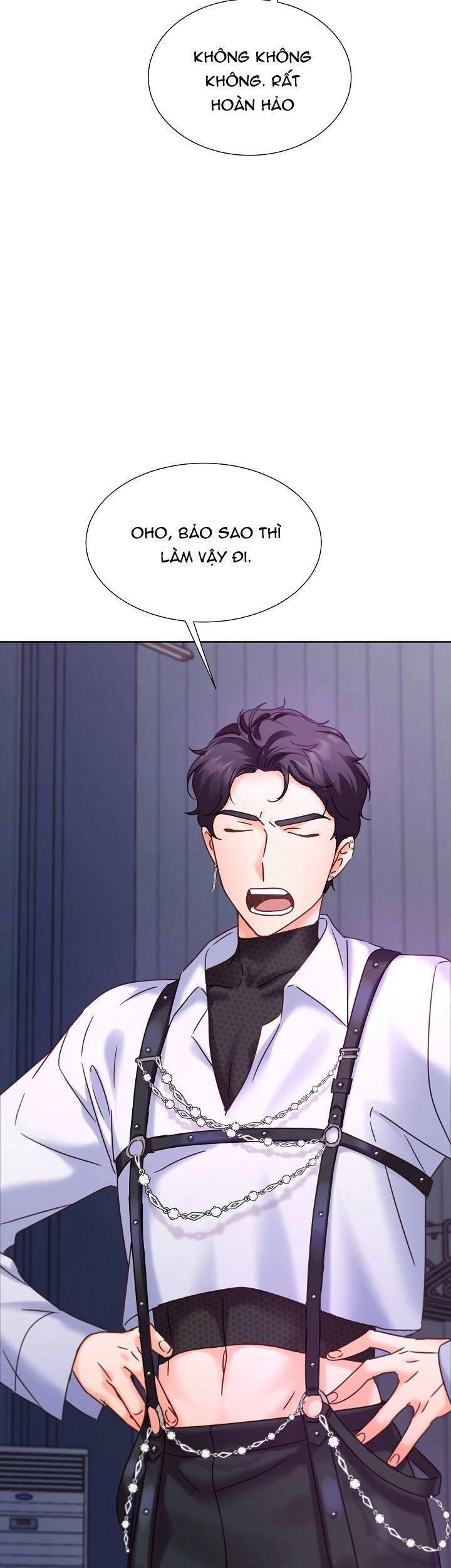 Trở Lại Làm Idol Chapter 78 - 11