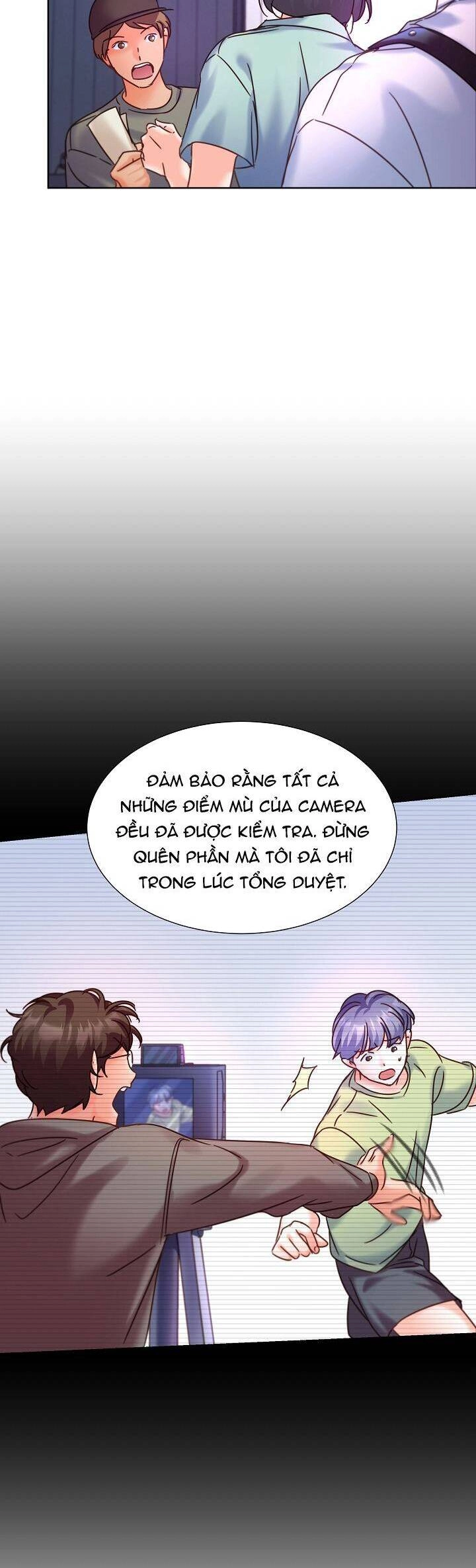 Trở Lại Làm Idol Chapter 78 - 14