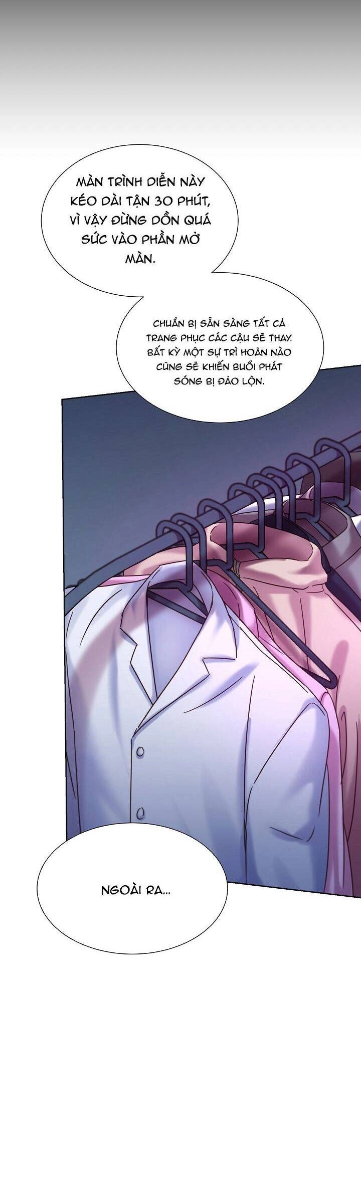 Trở Lại Làm Idol Chapter 78 - 15