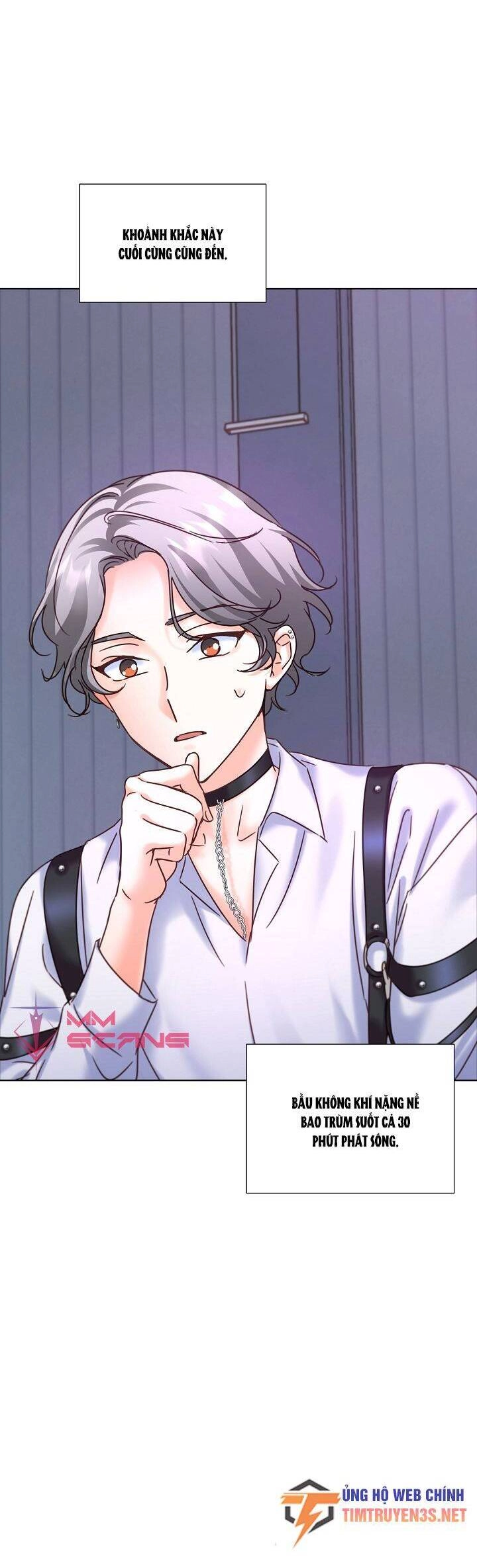 Trở Lại Làm Idol Chapter 78 - 16