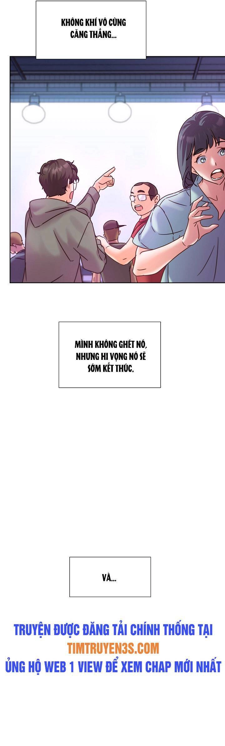Trở Lại Làm Idol Chapter 78 - 17