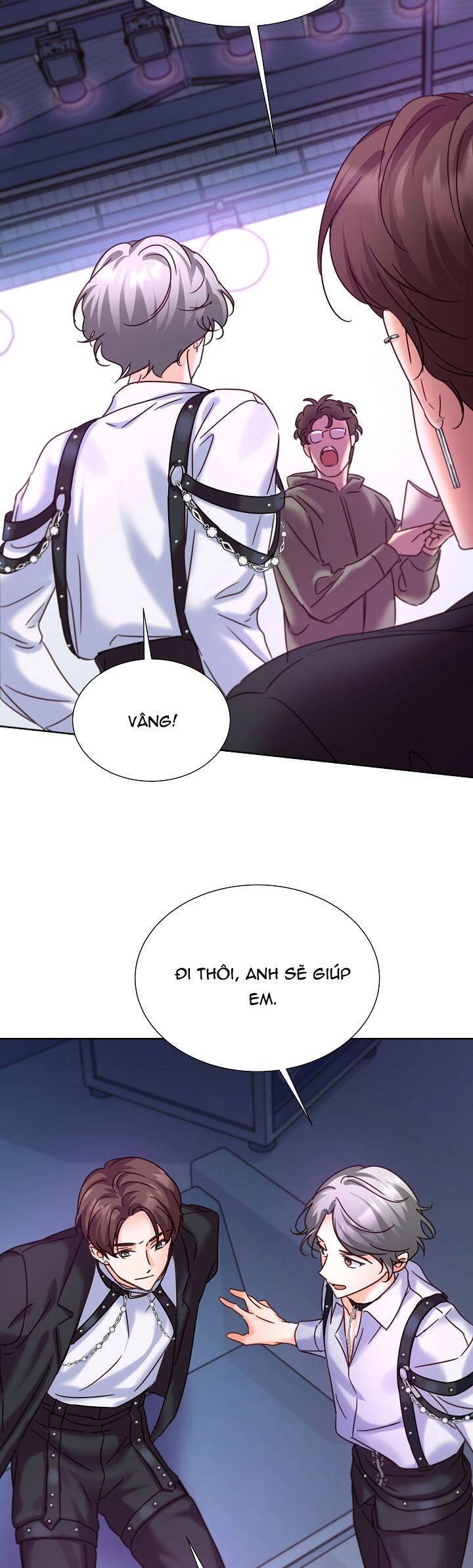 Trở Lại Làm Idol Chapter 78 - 19