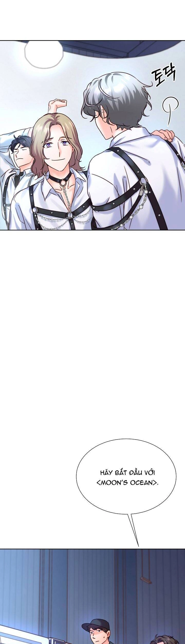 Trở Lại Làm Idol Chapter 78 - 23