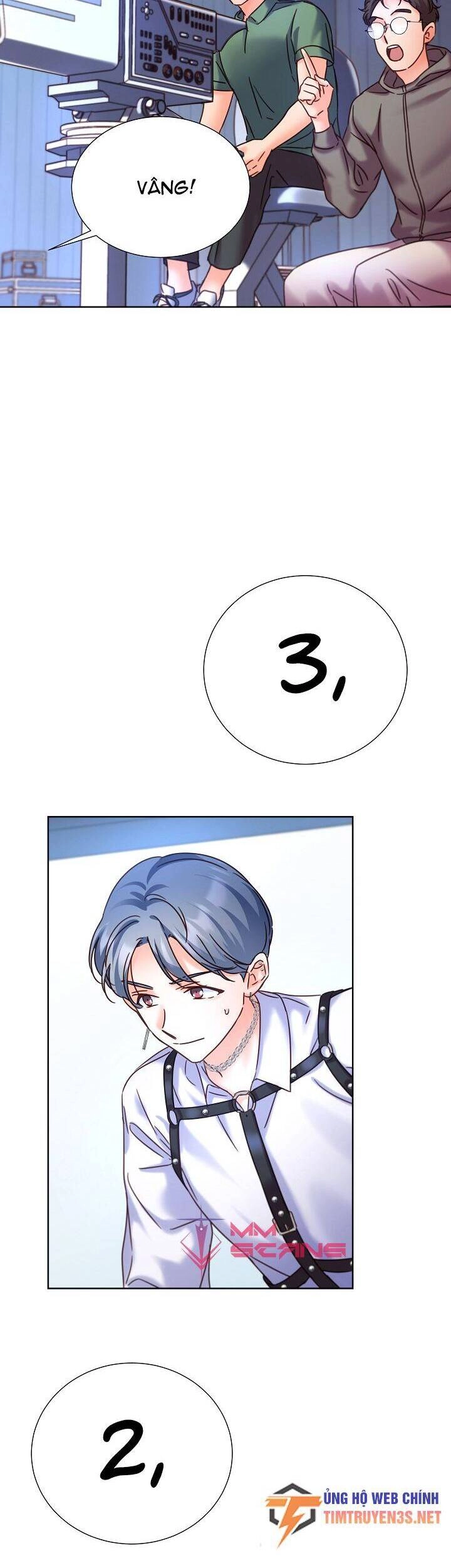 Trở Lại Làm Idol Chapter 78 - 24