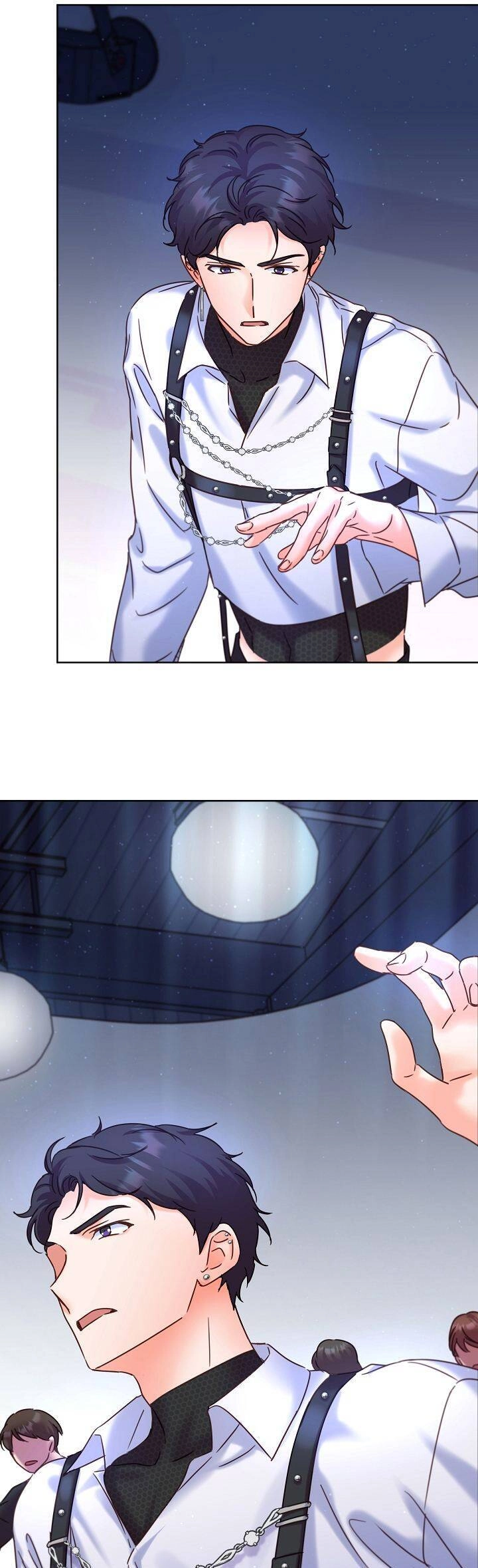 Trở Lại Làm Idol Chapter 78 - 29