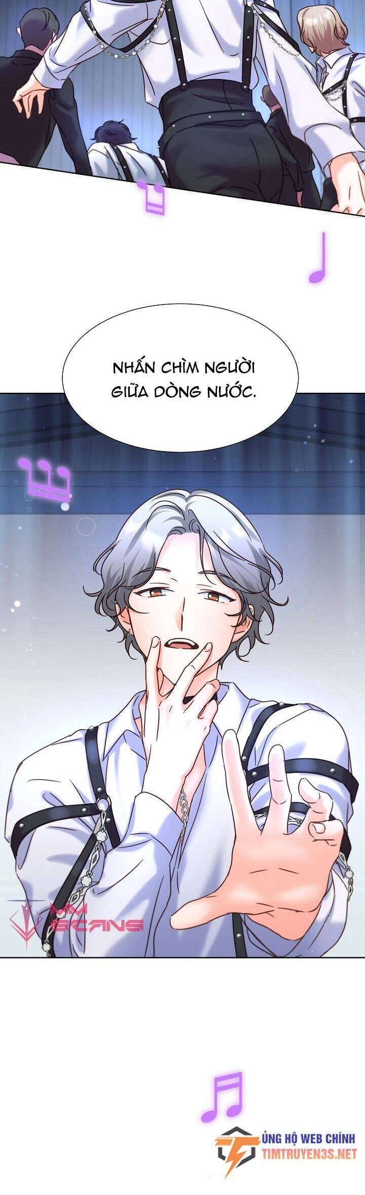 Trở Lại Làm Idol Chapter 78 - 32