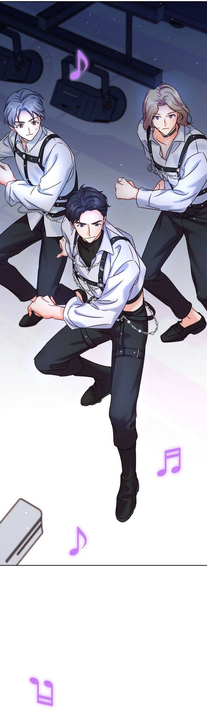 Trở Lại Làm Idol Chapter 78 - 33