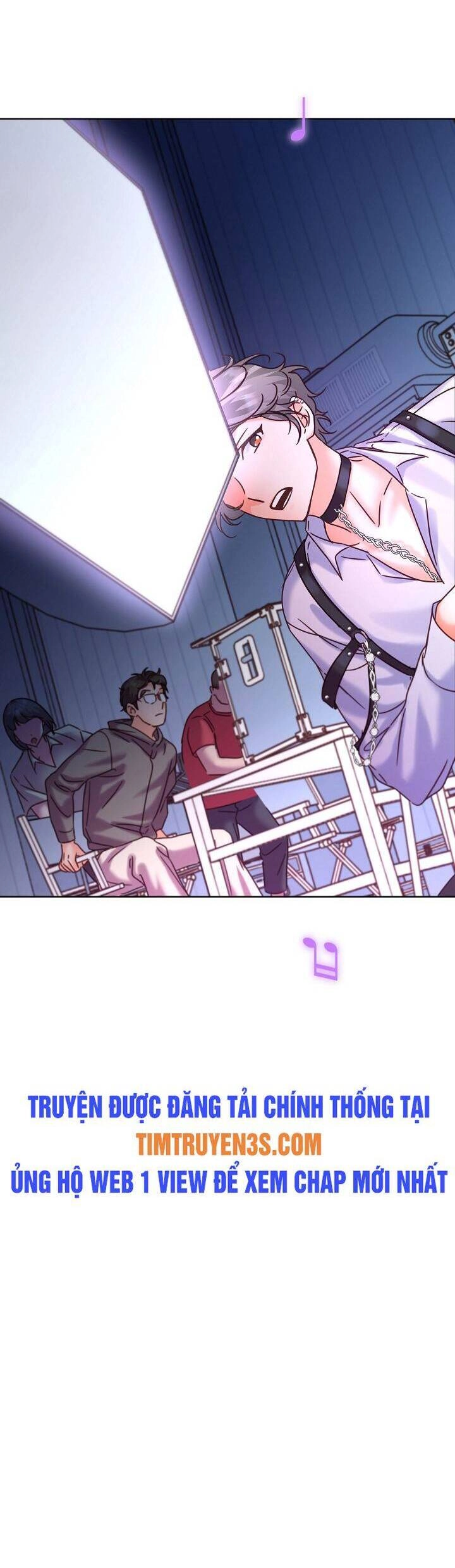 Trở Lại Làm Idol Chapter 78 - 34