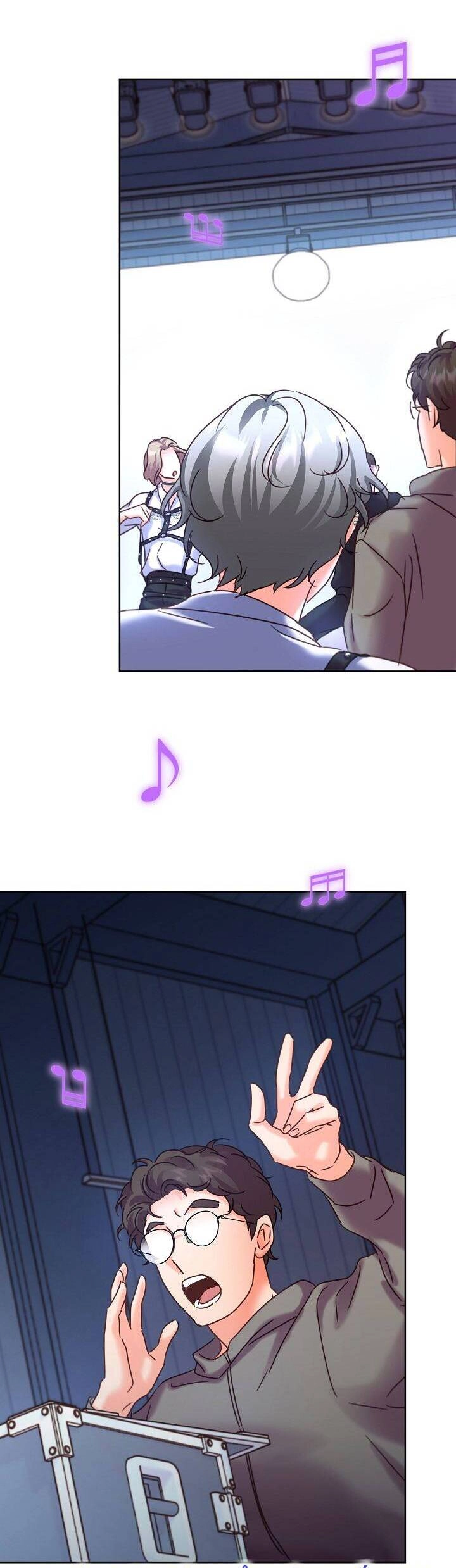 Trở Lại Làm Idol Chapter 78 - 35