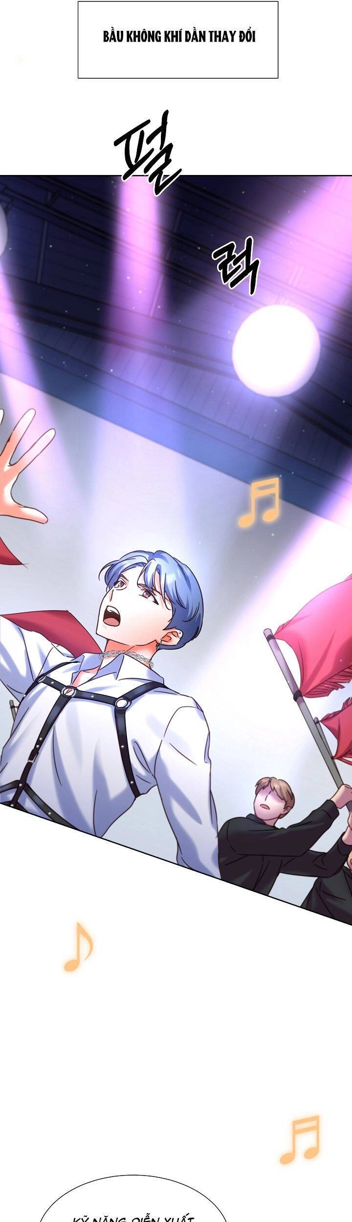 Trở Lại Làm Idol Chapter 78 - 37