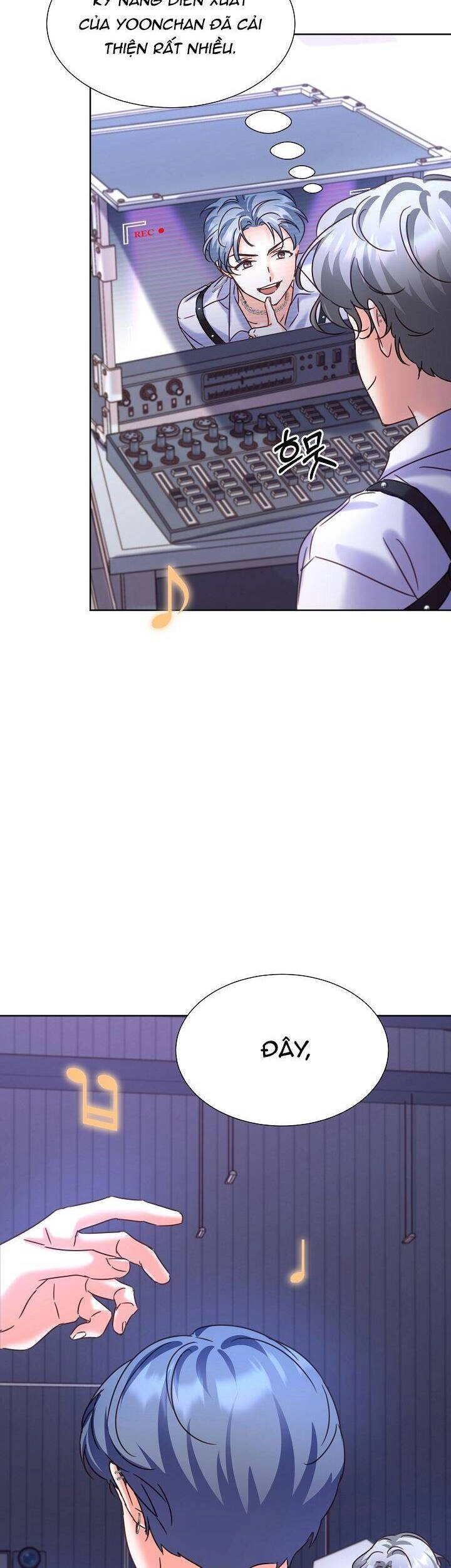 Trở Lại Làm Idol Chapter 78 - 38