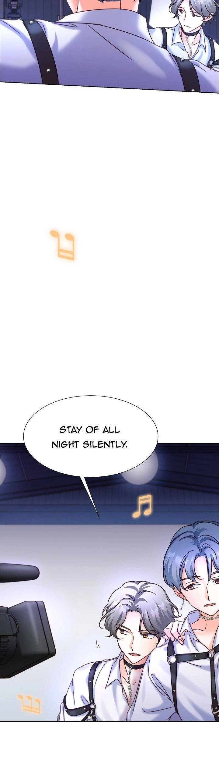 Trở Lại Làm Idol Chapter 78 - 39