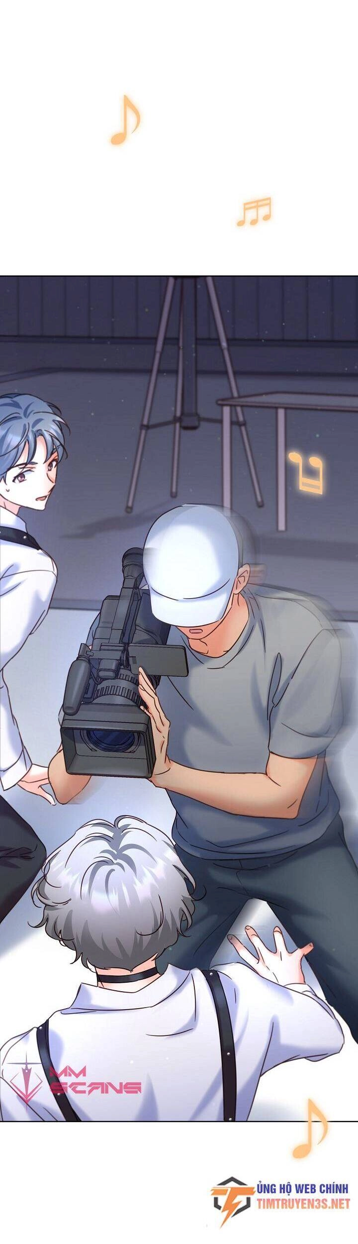 Trở Lại Làm Idol Chapter 78 - 40