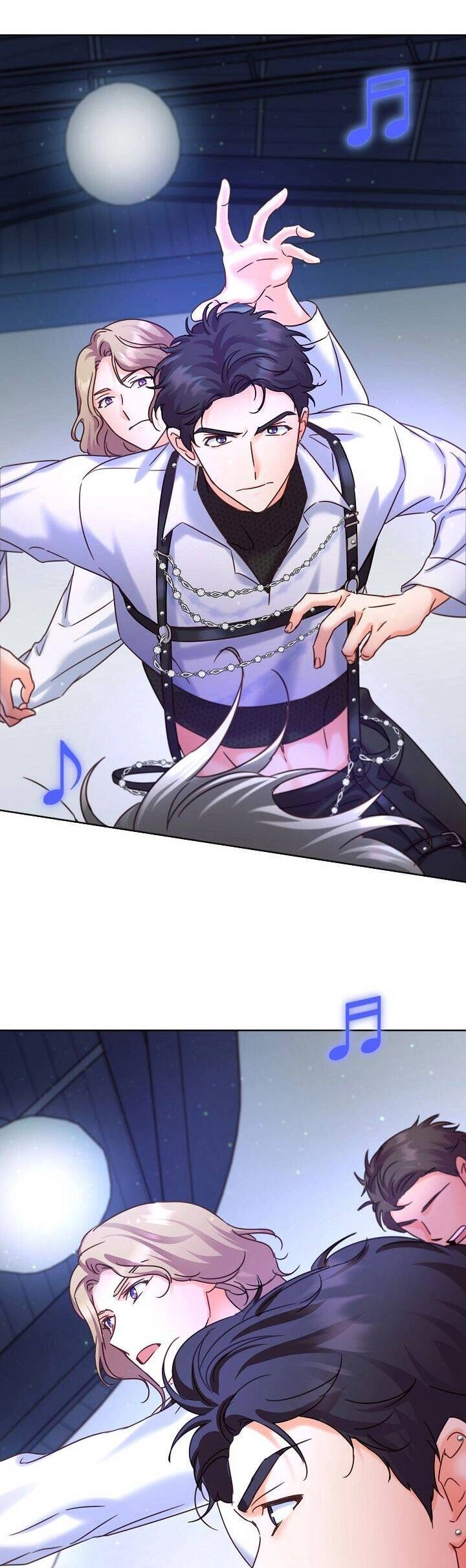 Trở Lại Làm Idol Chapter 78 - 42