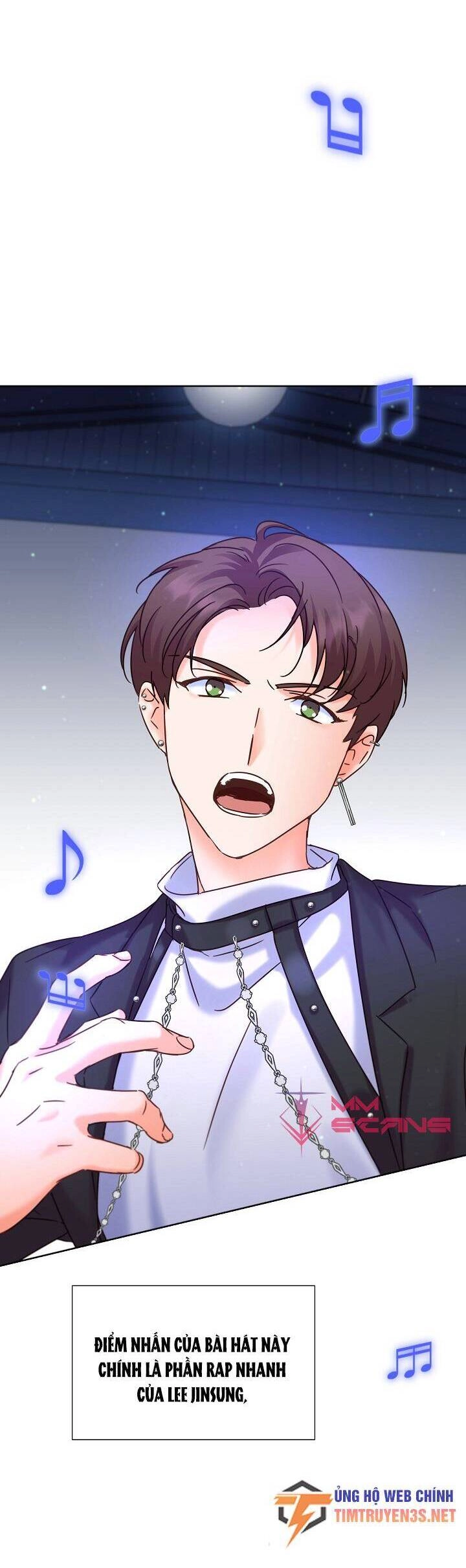 Trở Lại Làm Idol Chapter 78 - 44