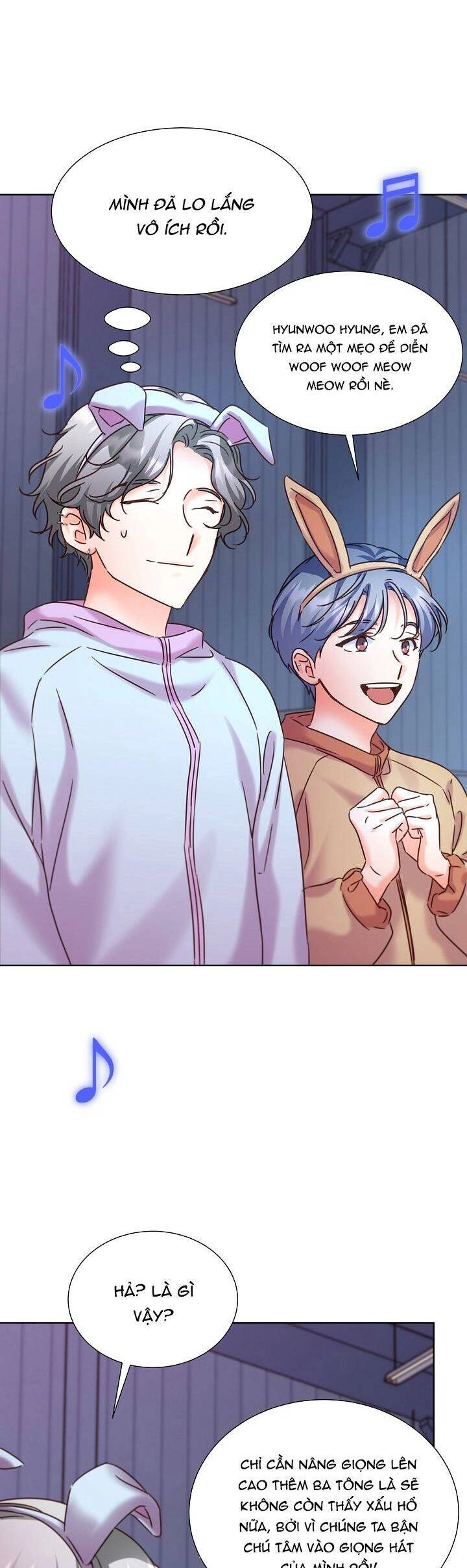 Trở Lại Làm Idol Chapter 78 - 47