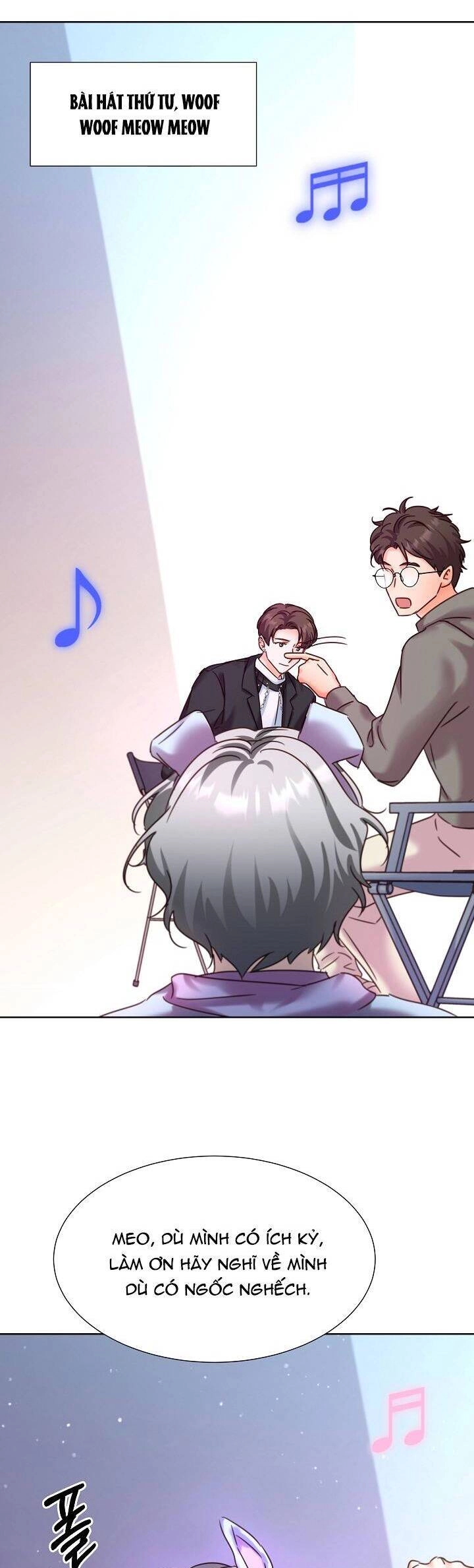 Trở Lại Làm Idol Chapter 78 - 50