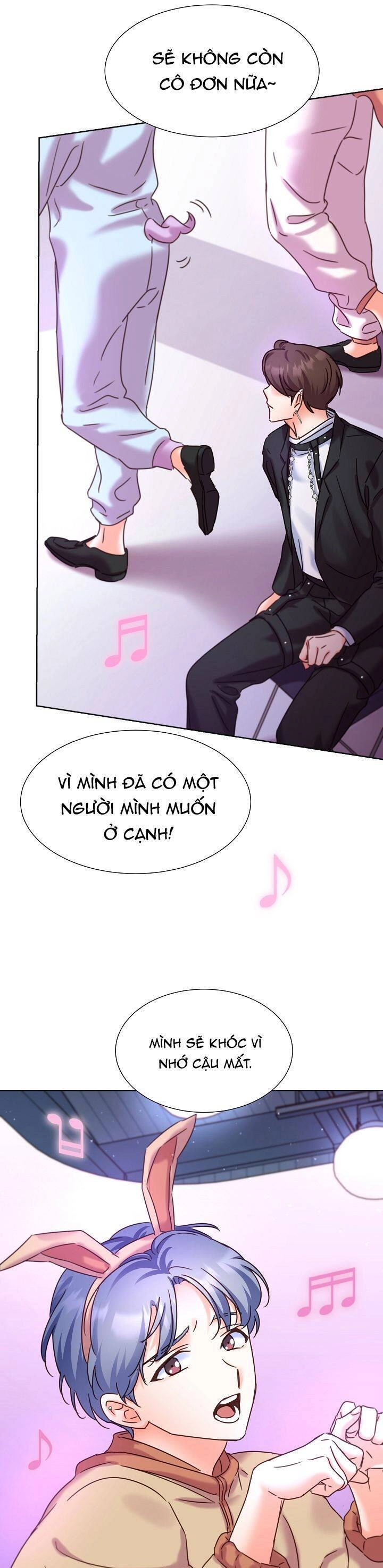 Trở Lại Làm Idol Chapter 78 - 53