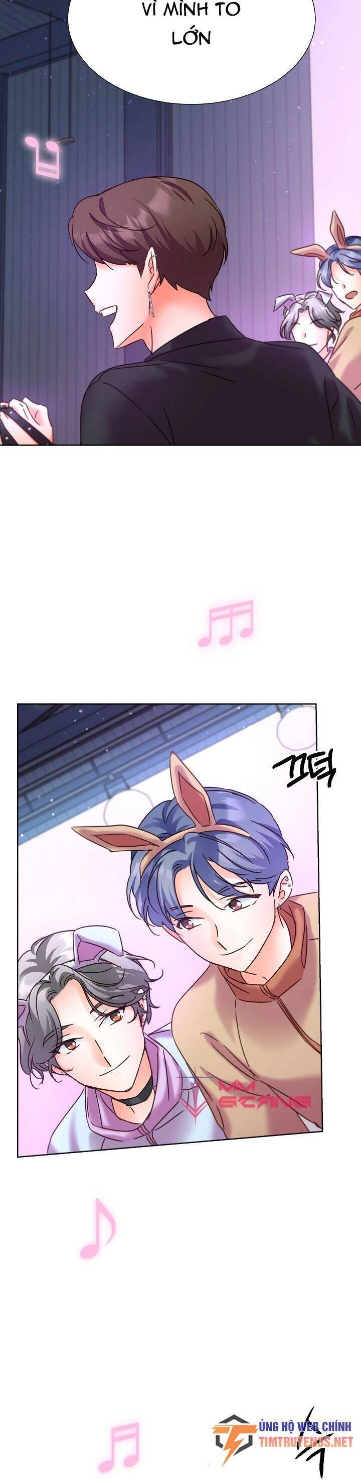 Trở Lại Làm Idol Chapter 78 - 55