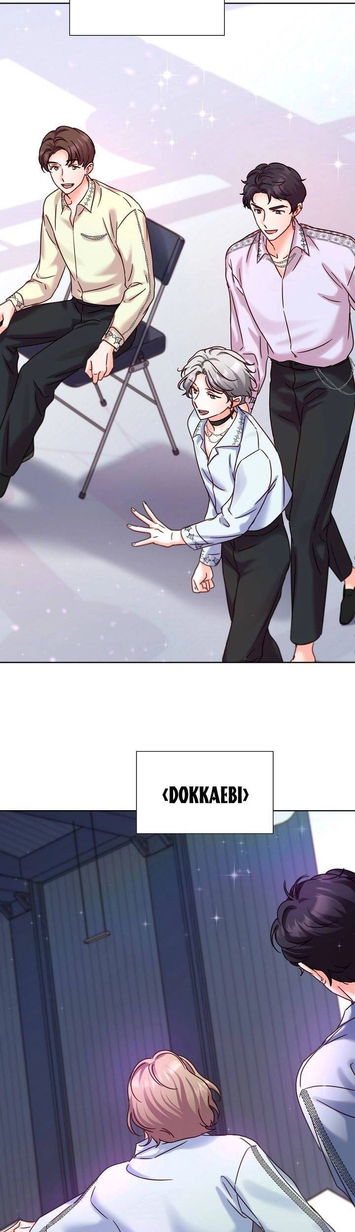 Trở Lại Làm Idol Chapter 79 - 16