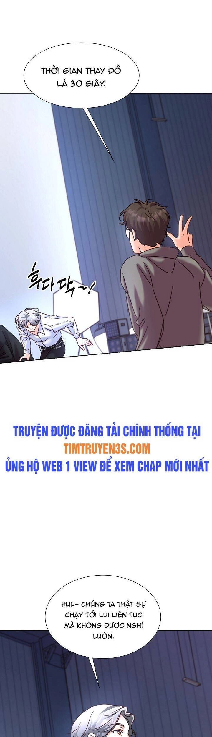 Trở Lại Làm Idol Chapter 79 - 19