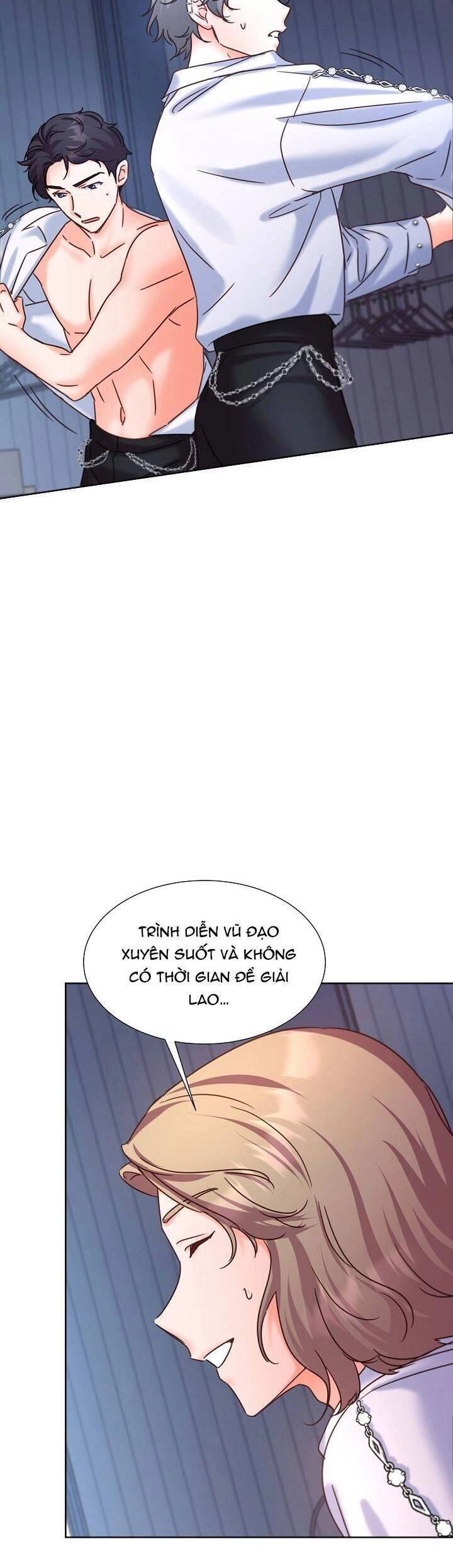 Trở Lại Làm Idol Chapter 79 - 20