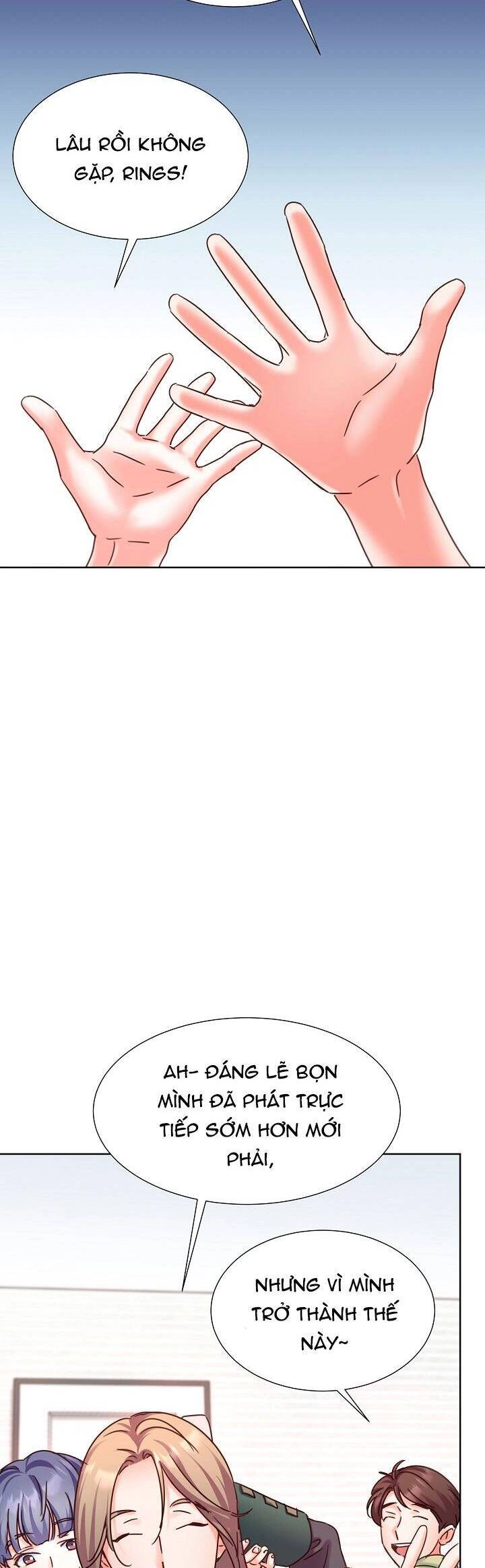 Trở Lại Làm Idol Chapter 79 - 23