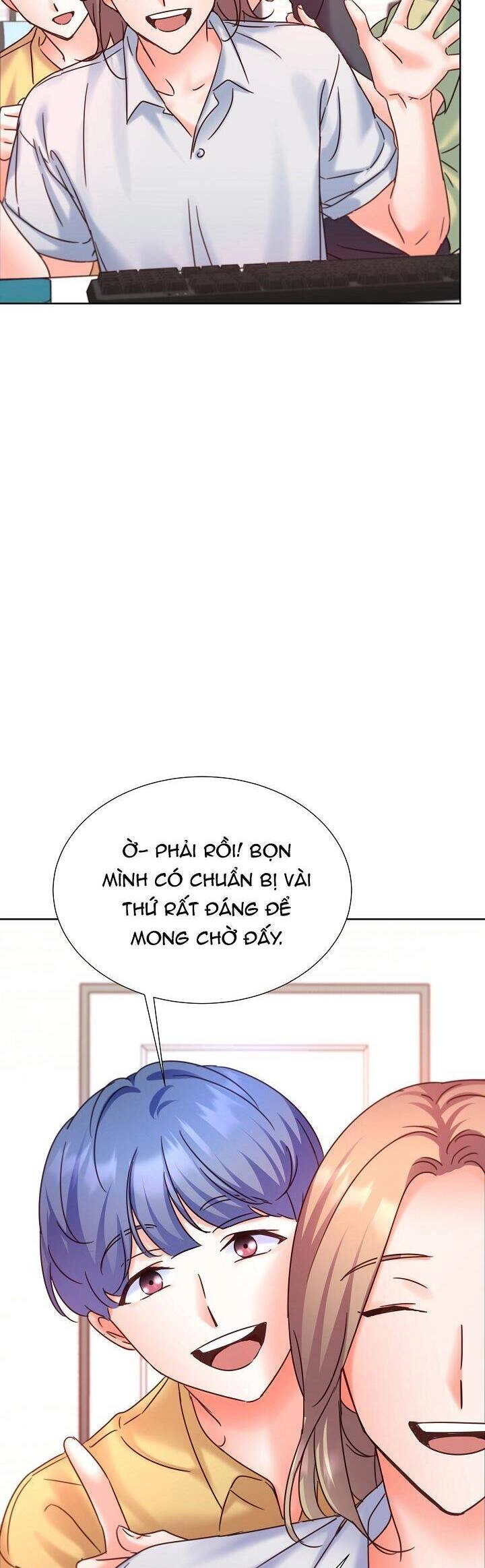 Trở Lại Làm Idol Chapter 79 - 24