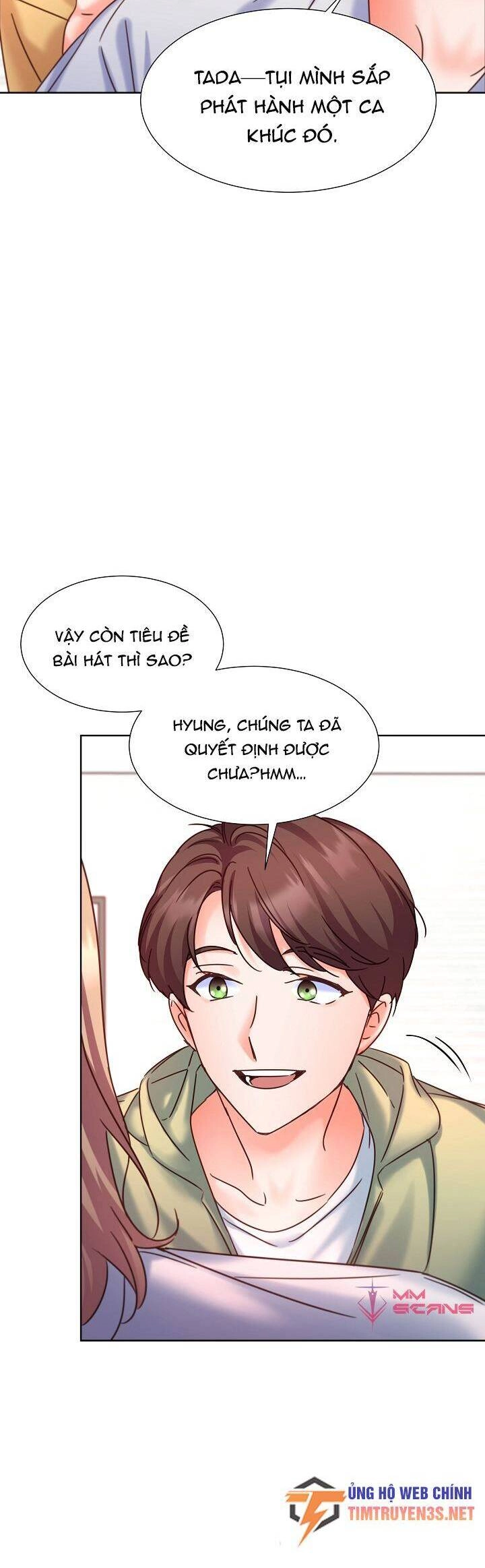 Trở Lại Làm Idol Chapter 79 - 25