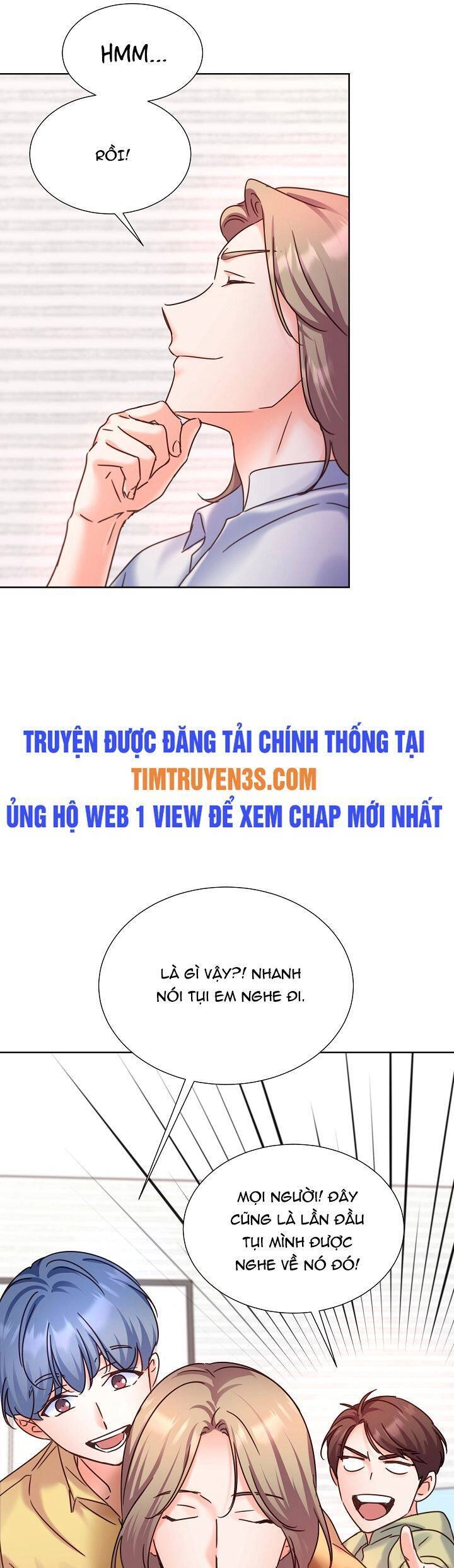 Trở Lại Làm Idol Chapter 79 - 26
