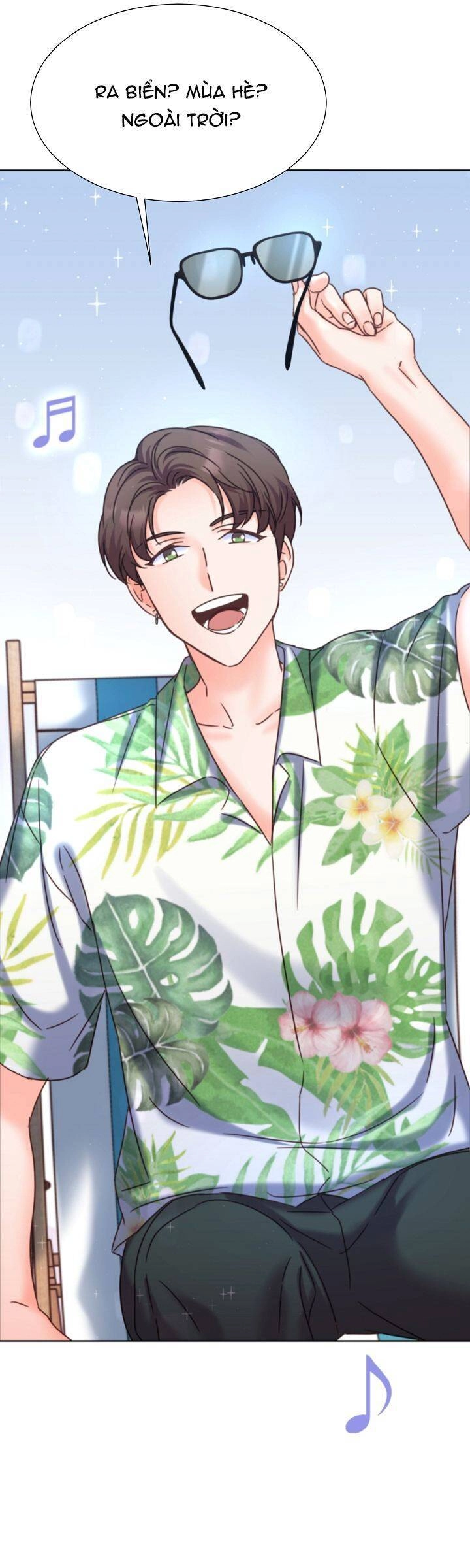 Trở Lại Làm Idol Chapter 79 - 30