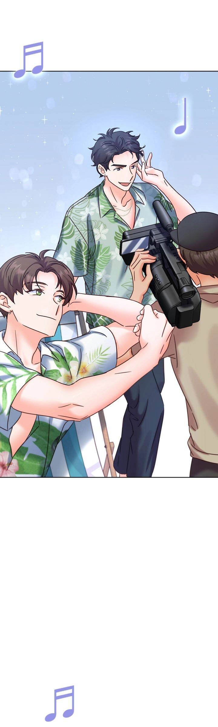 Trở Lại Làm Idol Chapter 79 - 32