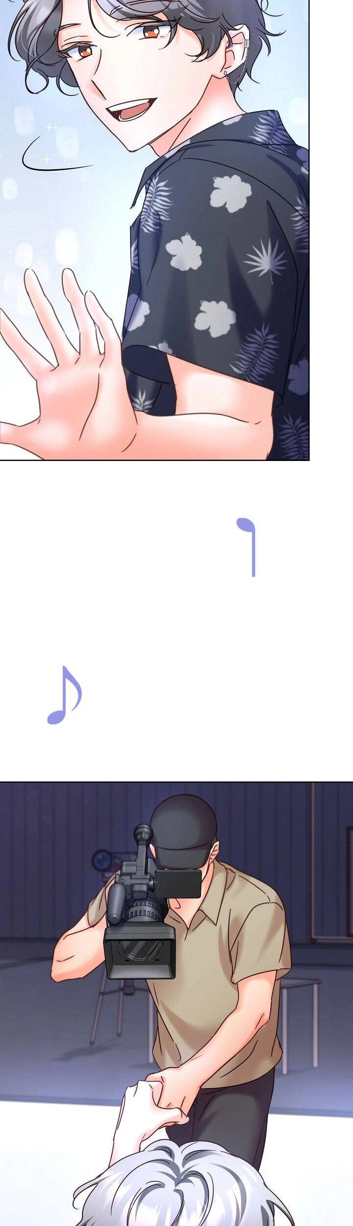 Trở Lại Làm Idol Chapter 79 - 35