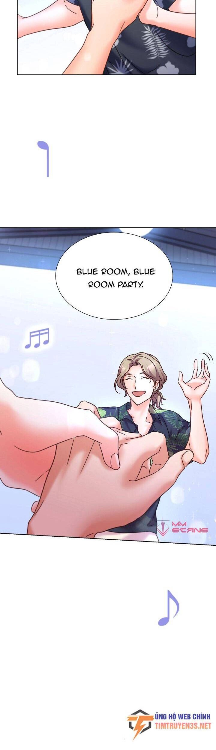 Trở Lại Làm Idol Chapter 79 - 37