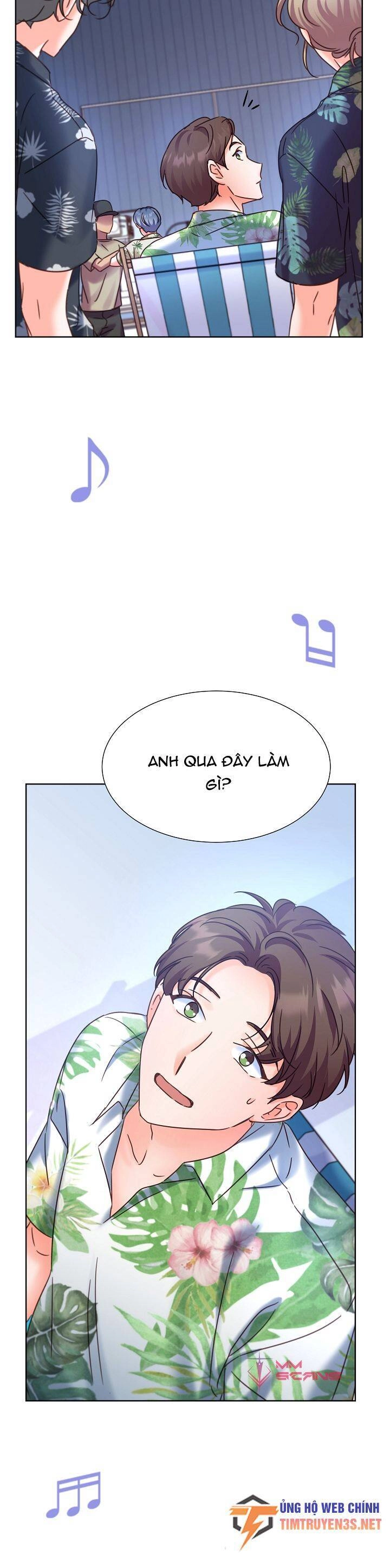 Trở Lại Làm Idol Chapter 79 - 40