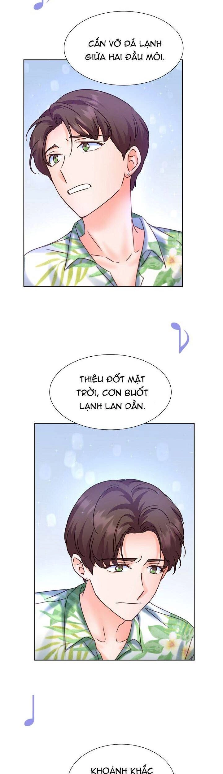 Trở Lại Làm Idol Chapter 79 - 42