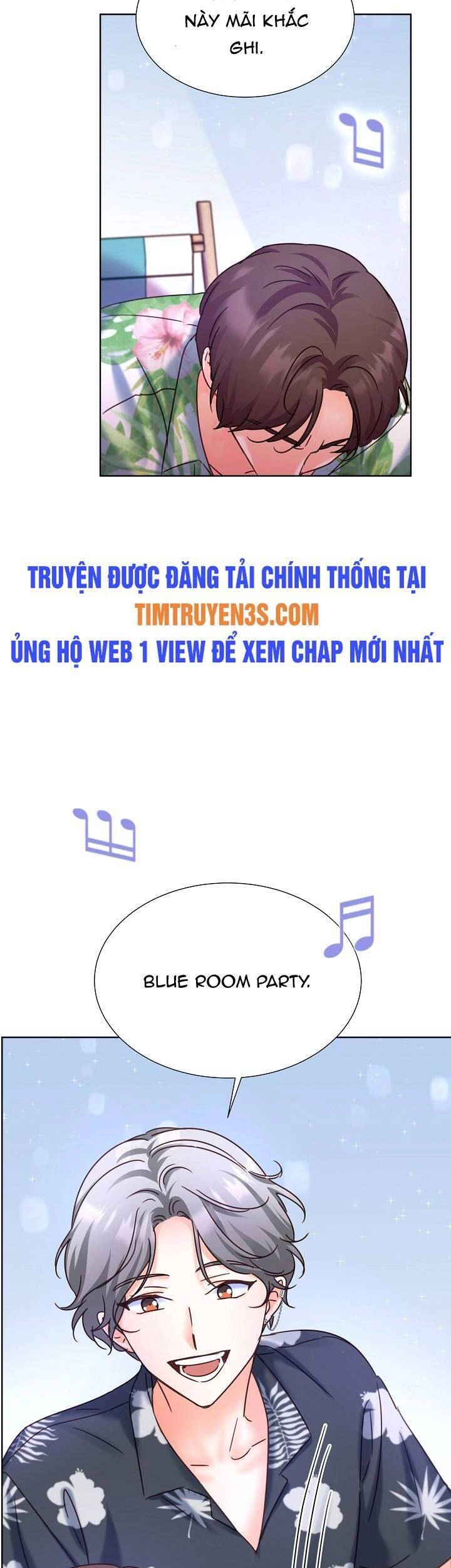 Trở Lại Làm Idol Chapter 79 - 43