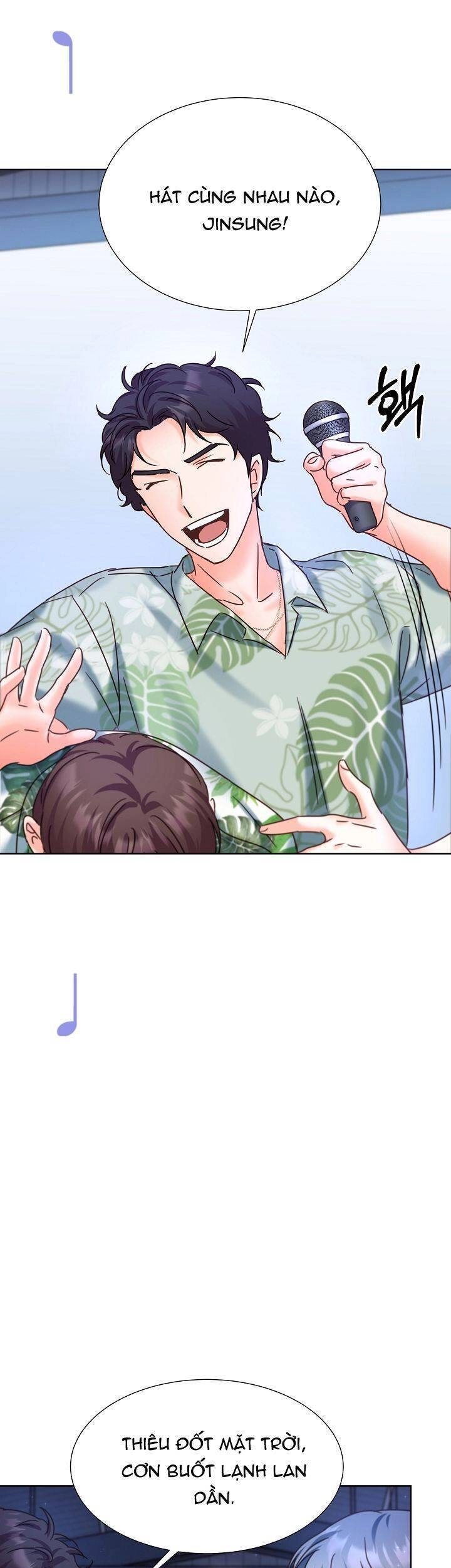 Trở Lại Làm Idol Chapter 79 - 45