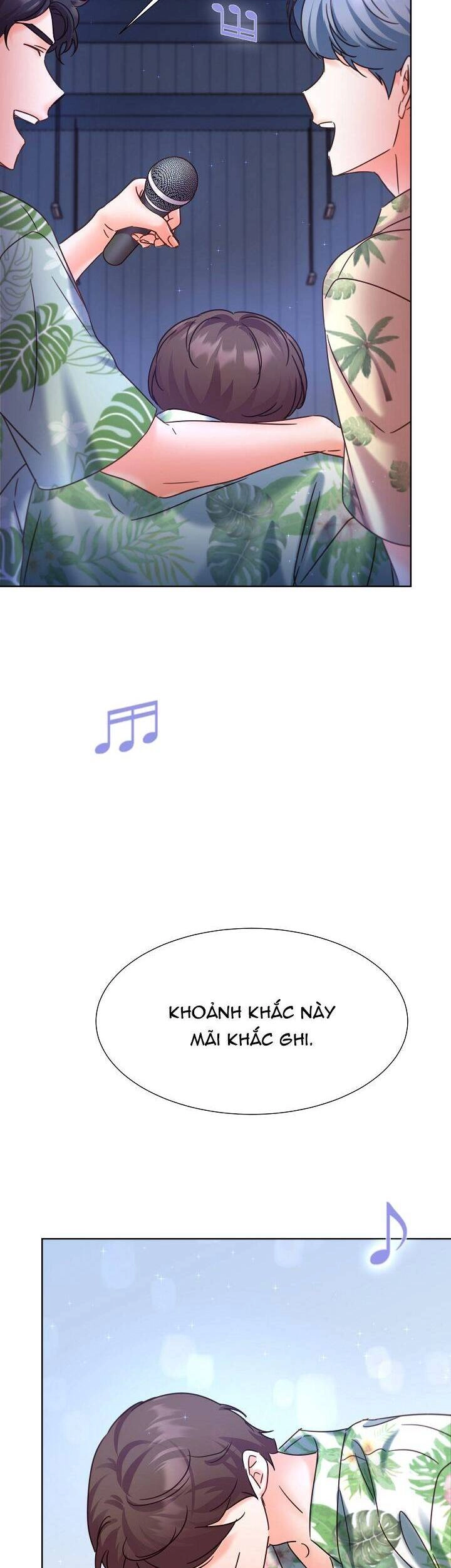 Trở Lại Làm Idol Chapter 79 - 46