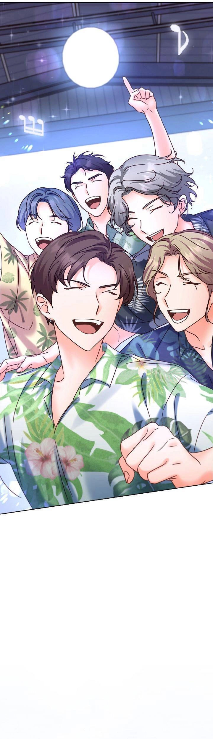 Trở Lại Làm Idol Chapter 79 - 53