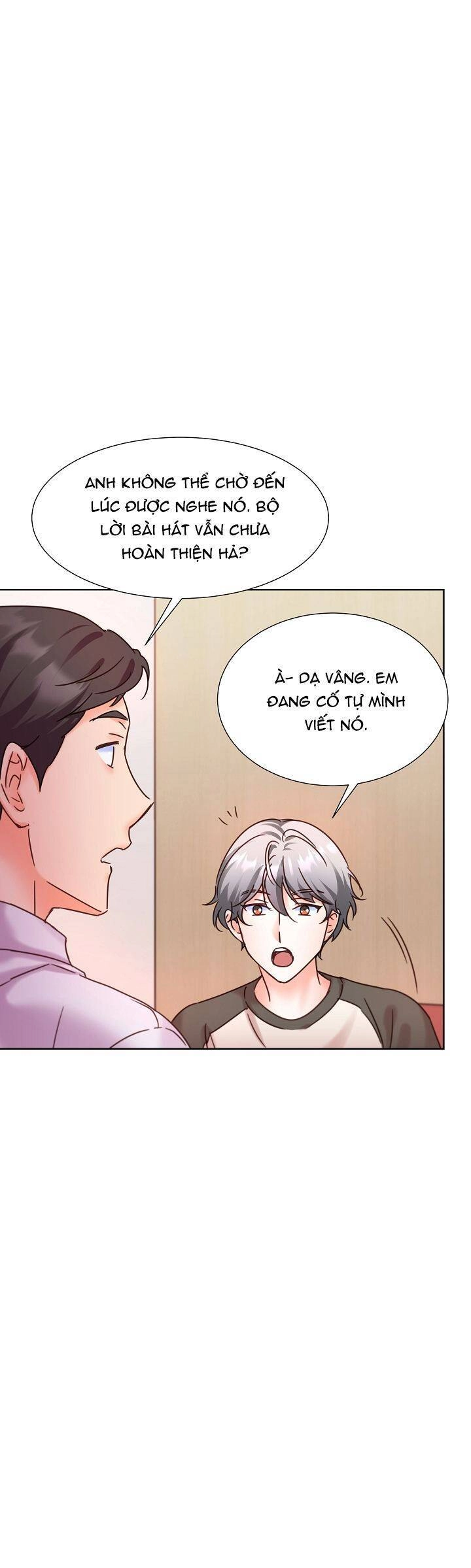 Trở Lại Làm Idol Chapter 79 - 57