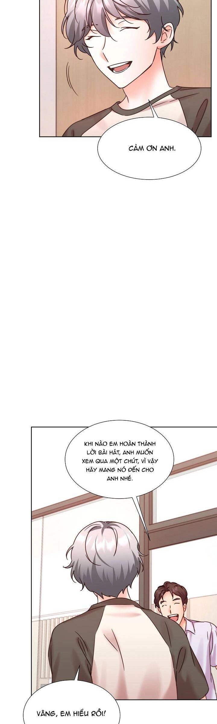 Trở Lại Làm Idol Chapter 79 - 59