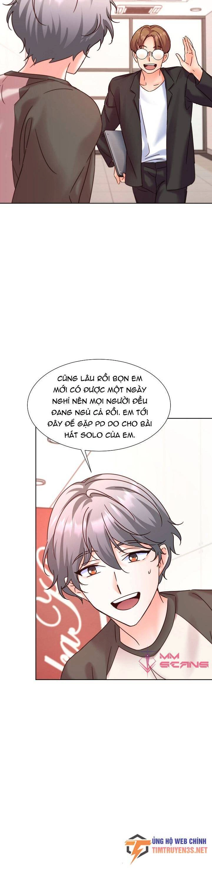Trở Lại Làm Idol Chapter 80 - 4