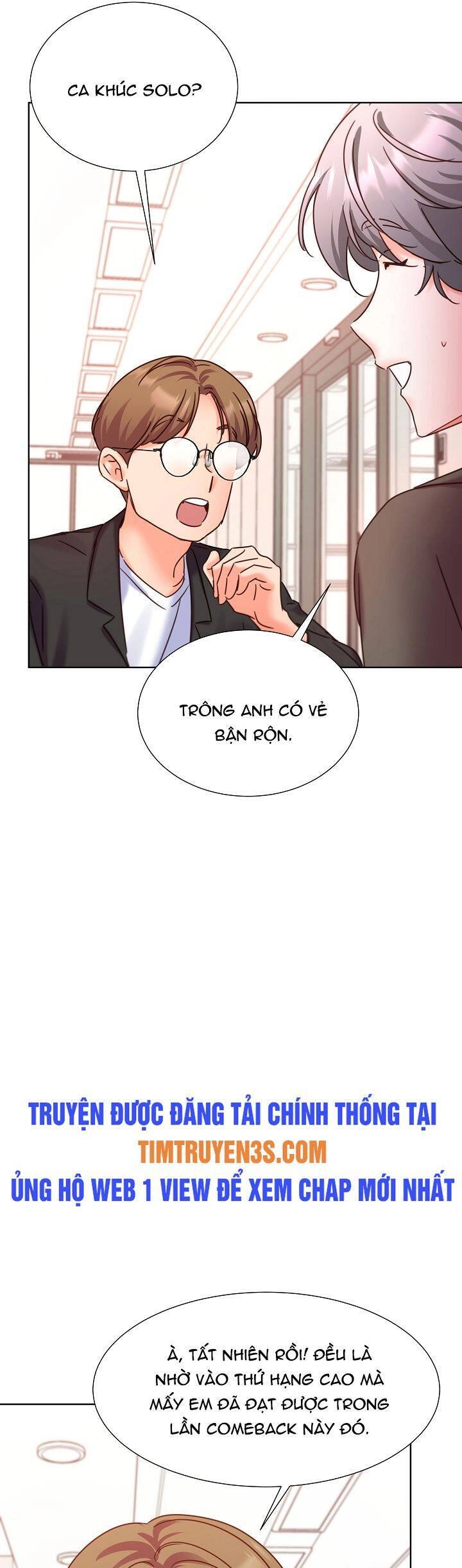 Trở Lại Làm Idol Chapter 80 - 5