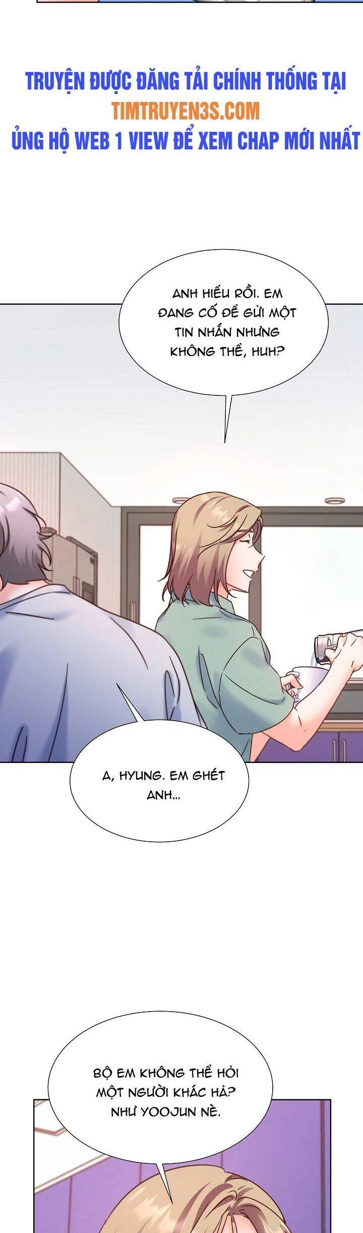 Trở Lại Làm Idol Chapter 80 - 18